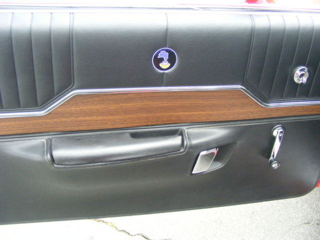 1972 Plymouth Road Runner - photo 11