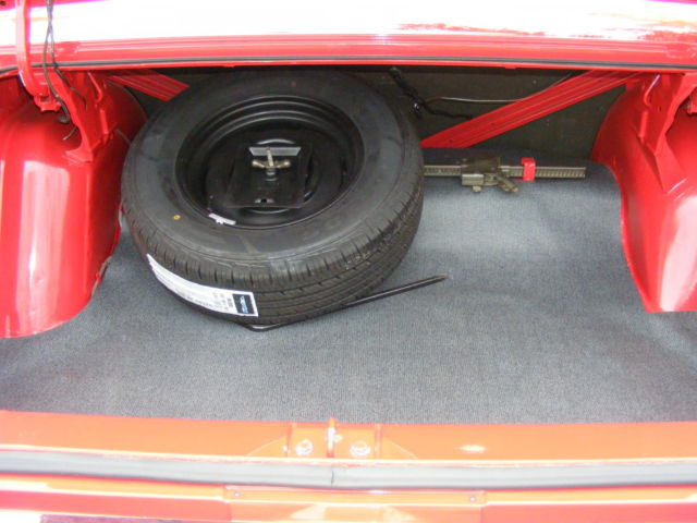 1972 Plymouth Road Runner - photo 7
