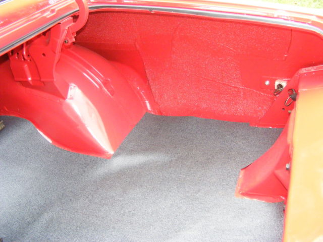 1972 Plymouth Road Runner - photo 8