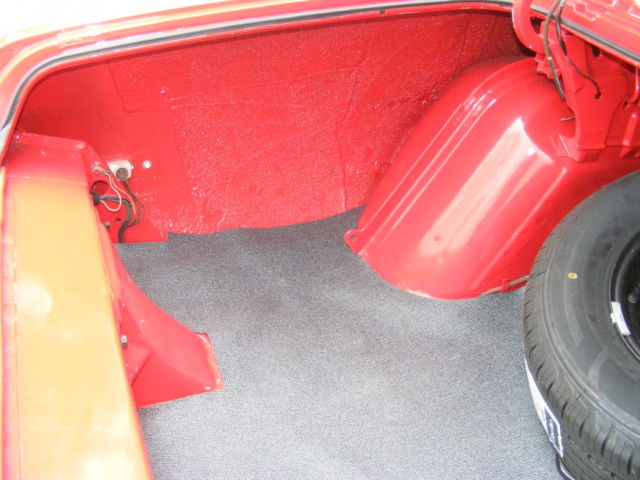 1972 Plymouth Road Runner - photo 9