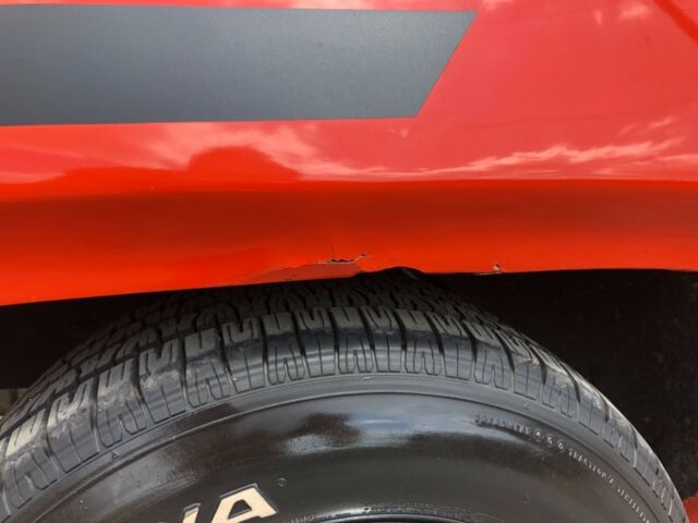1972 Plymouth Road Runner - photo 10