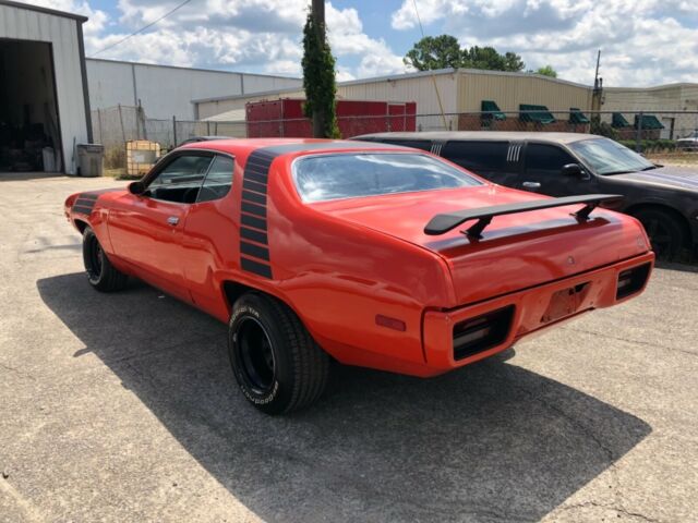 1972 Plymouth Road Runner - photo 6