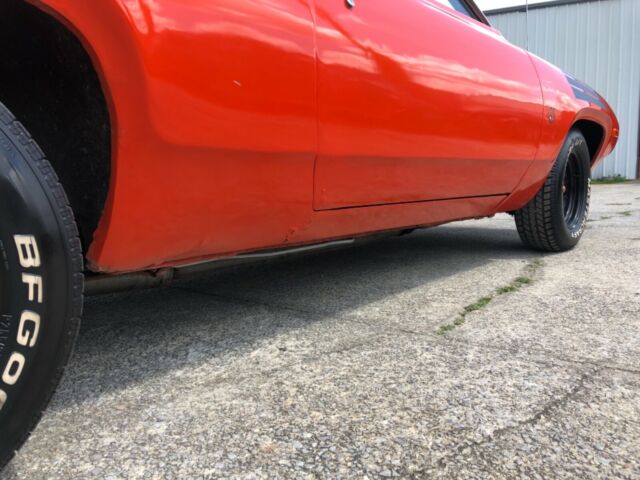 1972 Plymouth Road Runner - photo 9