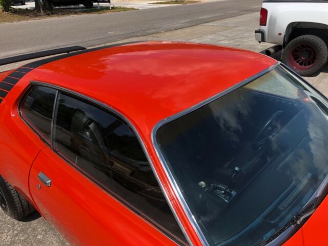 1972 Plymouth Road Runner - photo 13
