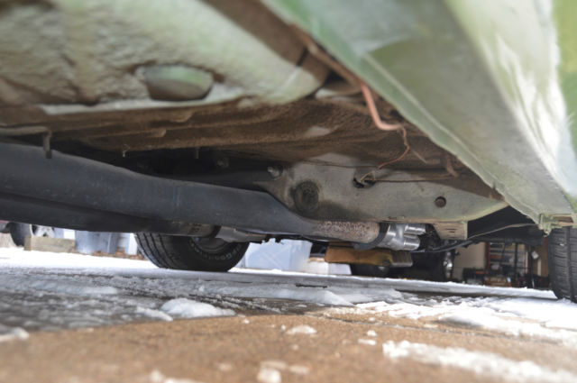 1972 Plymouth Road Runner - photo 10