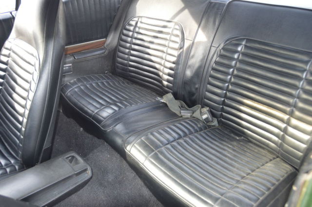 1972 Plymouth Road Runner - photo 11