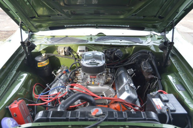 1972 Plymouth Road Runner - photo 4