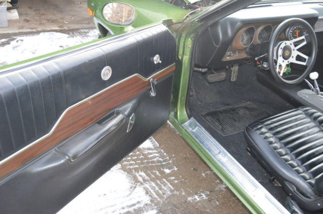 1972 Plymouth Road Runner - photo 9