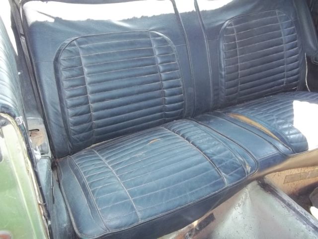 1972 Plymouth Road Runner sport sebring satellite - photo 13