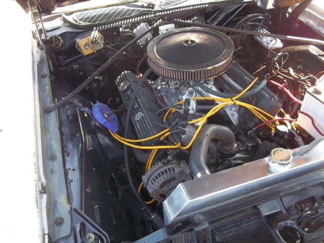 1972 Plymouth Road Runner sport sebring satellite - photo 7