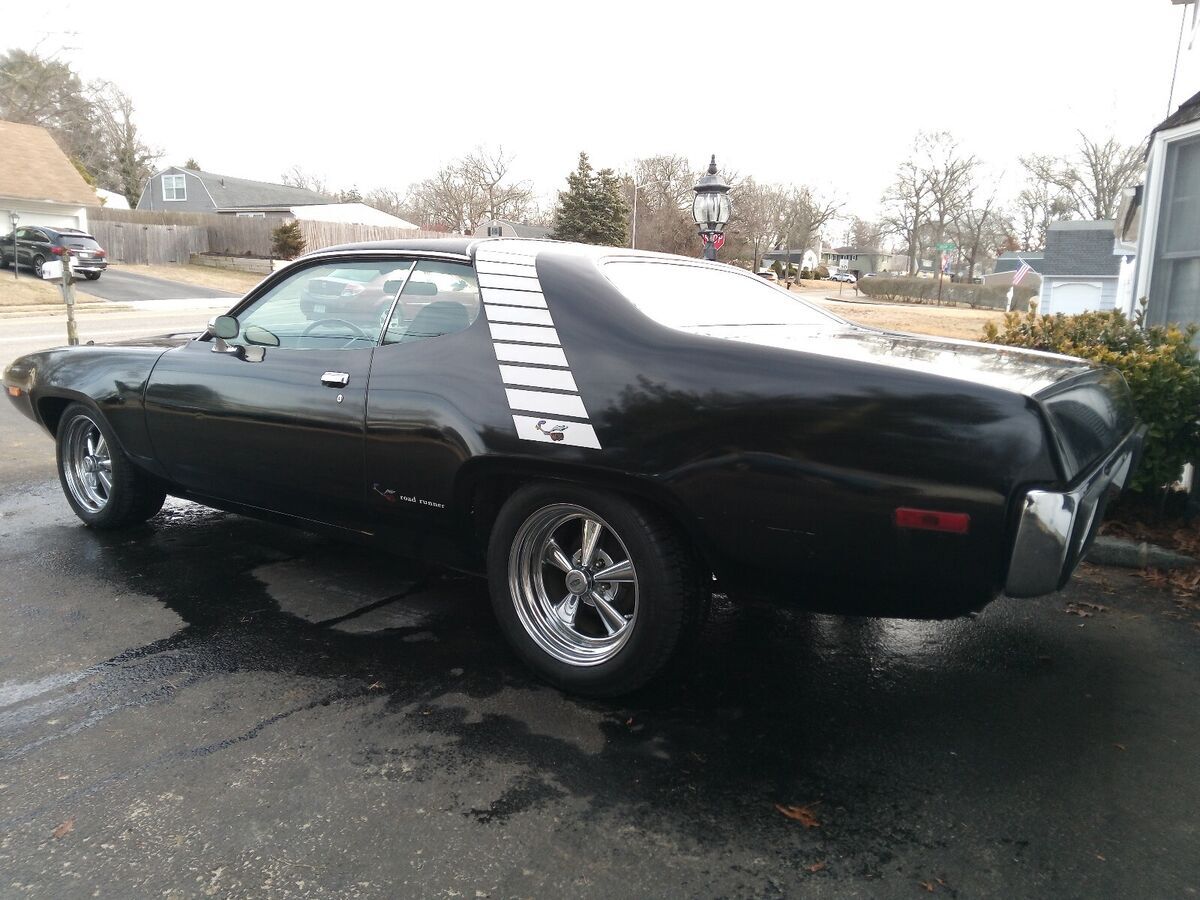 1972 Plymouth Road Runner ROADRUNNER - photo 3