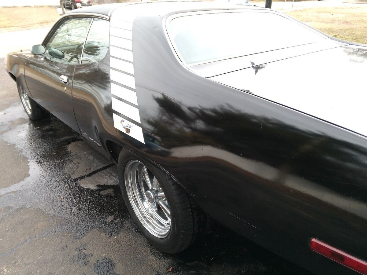 1972 Plymouth Road Runner ROADRUNNER - photo 7