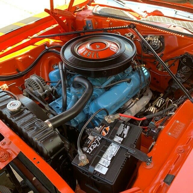 1972 Plymouth Road Runner Vinyl - photo 9