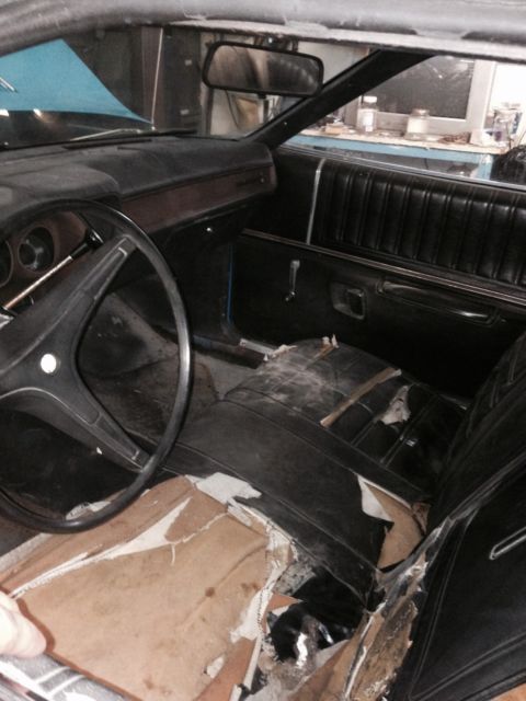 1972 Plymouth Road Runner - photo 3