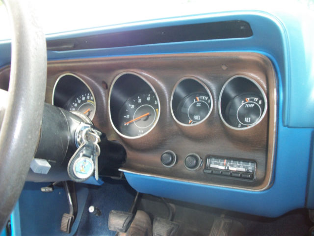 1972 Plymouth Road Runner - photo 10