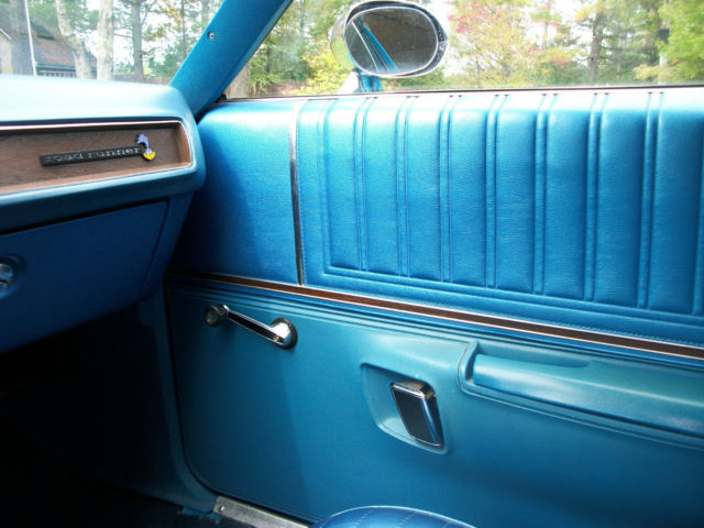 1972 Plymouth Road Runner - photo 11