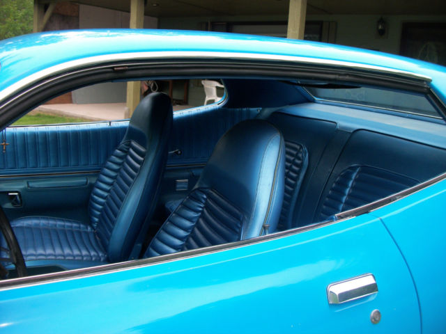 1972 Plymouth Road Runner - photo 7