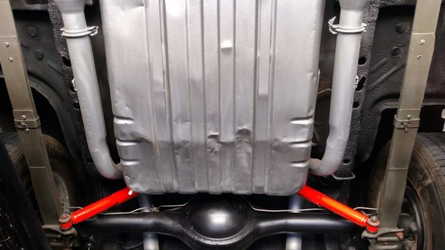 1972 Plymouth Road Runner 400 Big Block, A/C, 4-Speed - photo 11