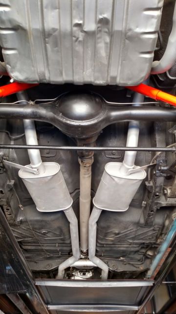 1972 Plymouth Road Runner 400 Big Block, A/C, 4-Speed - photo 12