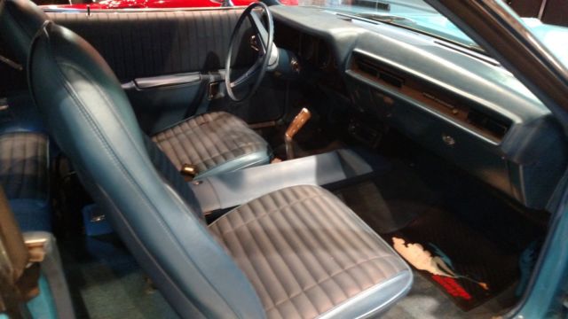 1972 Plymouth Road Runner 400 Big Block, A/C, 4-Speed - photo 6