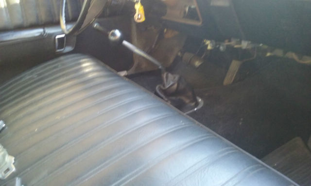 1972 Plymouth Road Runner Roadrunner - photo 4