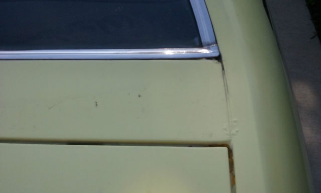 1972 Plymouth Road Runner Roadrunner - photo 7