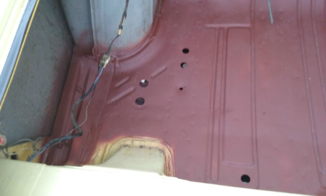 1972 Plymouth Road Runner Roadrunner - photo 8