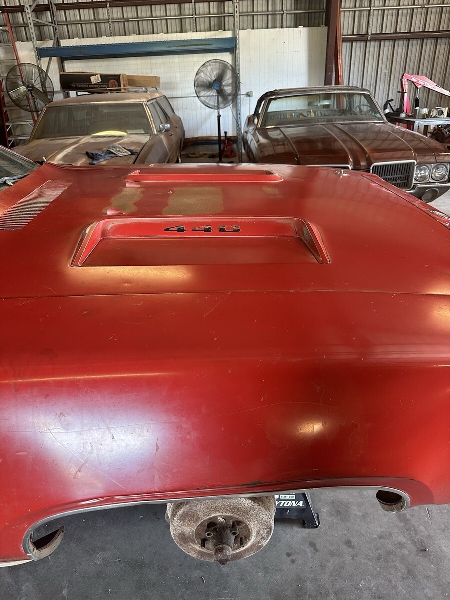 1972 Plymouth Road Runner - photo 3