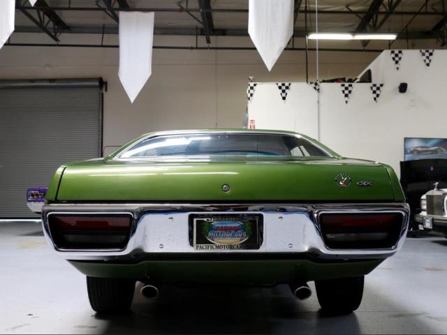 1972 Plymouth Road Runner GTX - photo 4