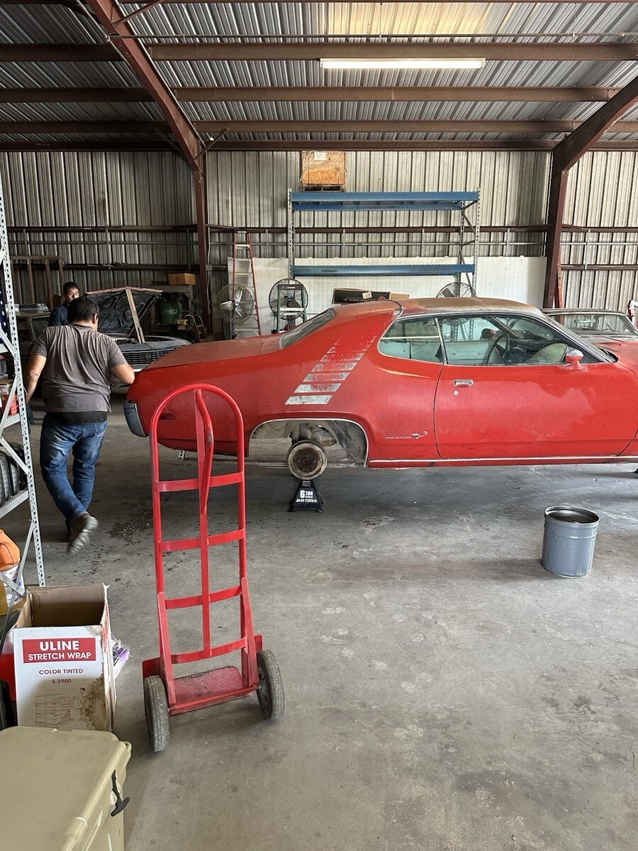 1972 Plymouth Road Runner - photo 5
