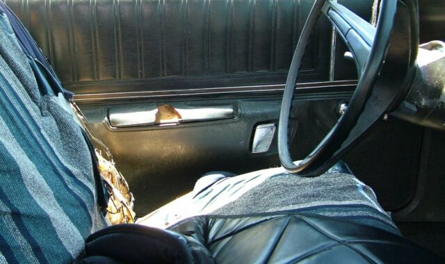 1972 Plymouth Road Runner - photo 11