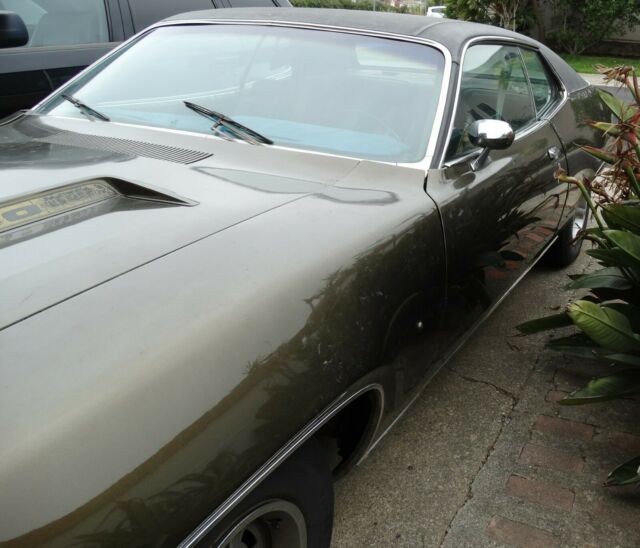 1972 Plymouth Road Runner - photo 3
