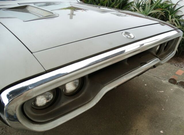 1972 Plymouth Road Runner - photo 4
