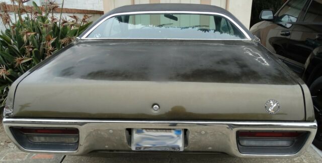 1972 Plymouth Road Runner - photo 5