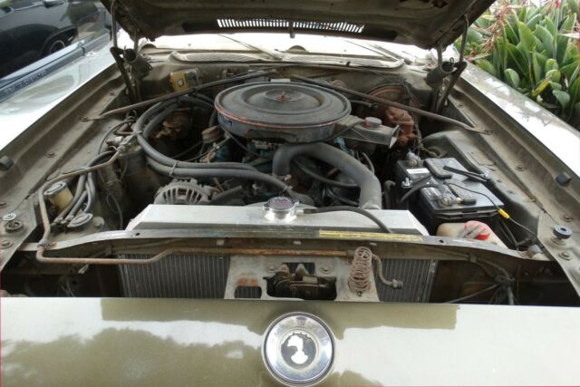 1972 Plymouth Road Runner - photo 6