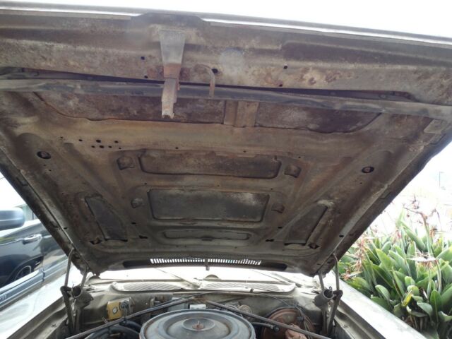 1972 Plymouth Road Runner - photo 8