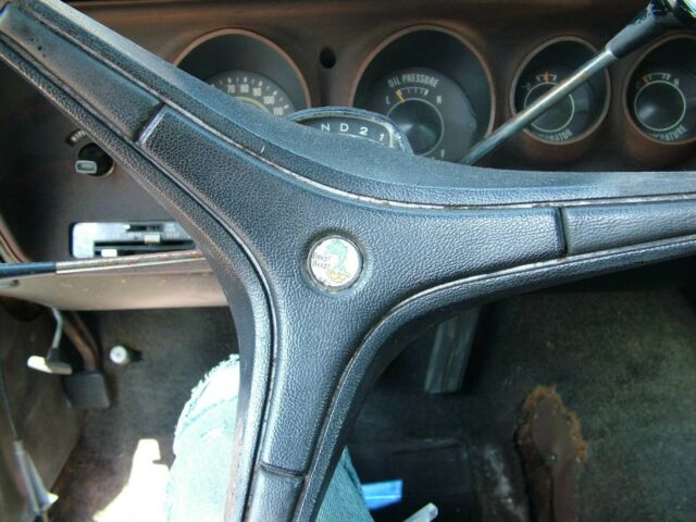 1972 Plymouth Road Runner - photo 9