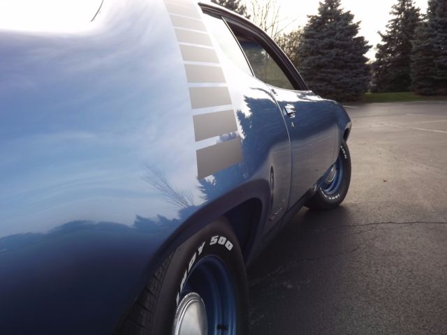 1972 Plymouth Road Runner Roadrunner - photo 11