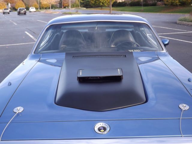 1972 Plymouth Road Runner Roadrunner - photo 6