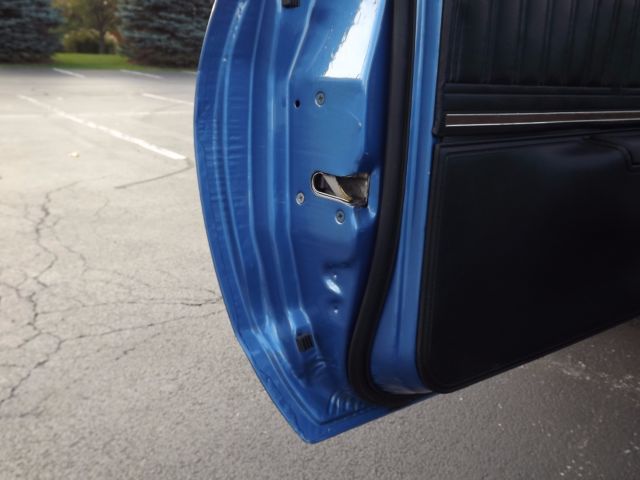 1972 Plymouth Road Runner Roadrunner - photo 8