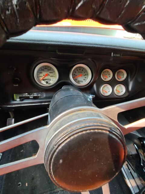 1972 Plymouth Road Runner - photo 10