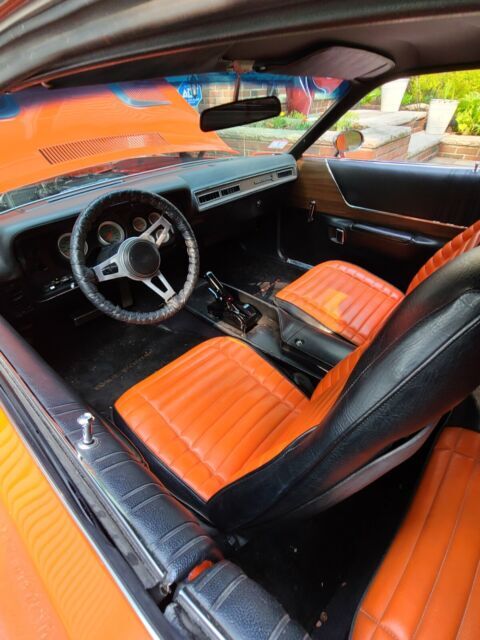 1972 Plymouth Road Runner - photo 11