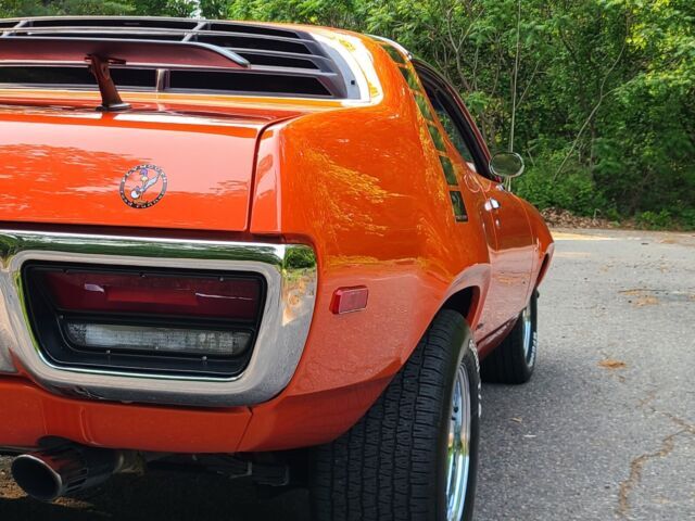 1972 Plymouth Road Runner - photo 2