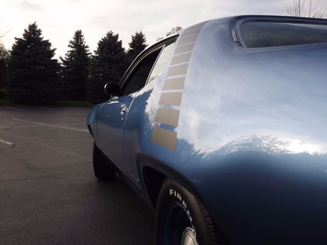 1972 Plymouth Road Runner Roadrunner - photo 10