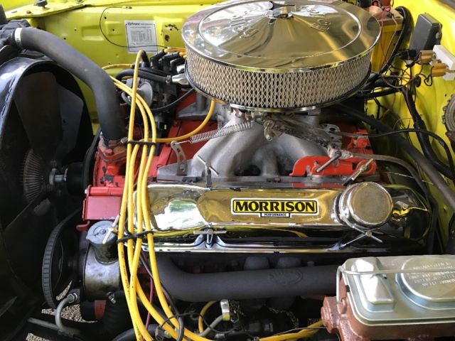 1972 Plymouth Road Runner - photo 11