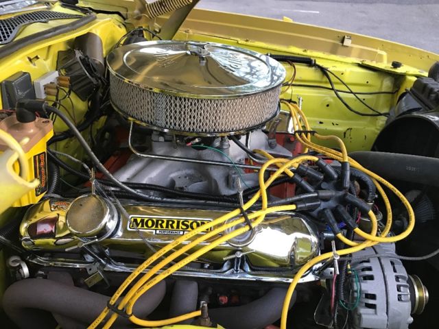 1972 Plymouth Road Runner - photo 12