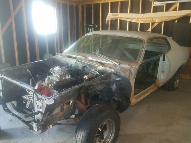 1972 plymouth roadrunner satellite sebring 1972 Plymouth Satellite Sebring
