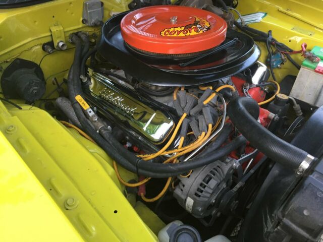 1972 Plymouth Road Runner - photo 10