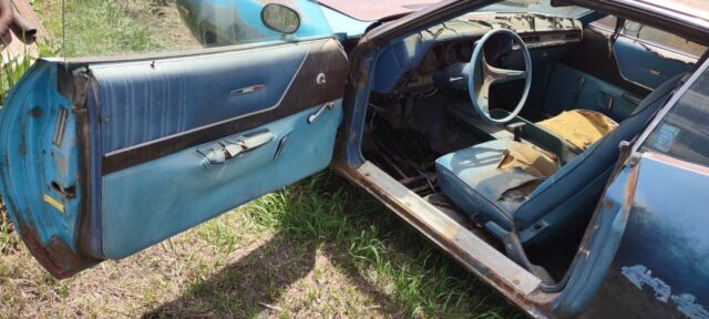 1972 Plymouth Other SEBRING PLUS - photo 7
