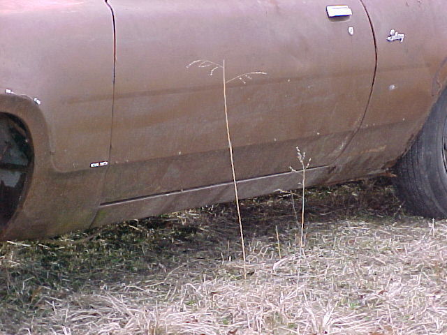 1972 Plymouth Satellite - photo 11